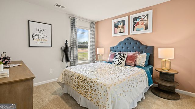 11939 Aukerman Way, Hampton, GA 30228