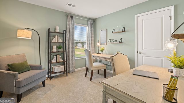 11939 Aukerman Way, Hampton, GA 30228