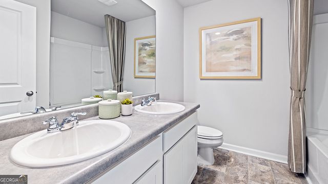 11939 Aukerman Way, Hampton, GA 30228