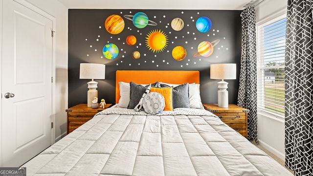 11939 Aukerman Way, Hampton, GA 30228