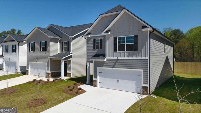 11939 Aukerman Way, Hampton, GA 30228