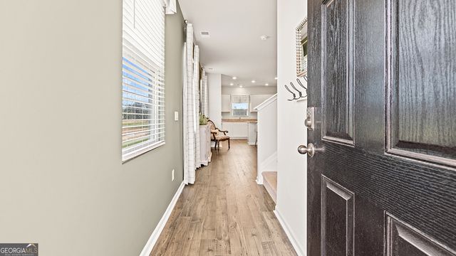 11939 Aukerman Way, Hampton, GA 30228