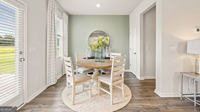 11939 Aukerman Way, Hampton, GA 30228