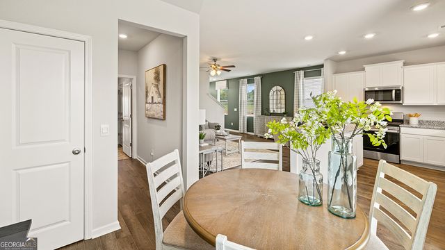 11939 Aukerman Way, Hampton, GA 30228