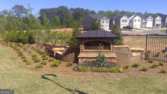 11939 Aukerman Way, Hampton, GA 30228