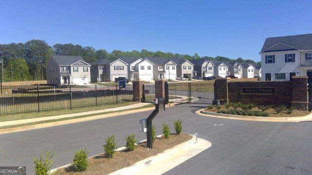 11939 Aukerman Way, Hampton, GA 30228