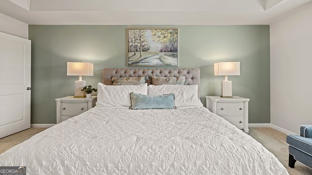 11939 Aukerman Way, Hampton, GA 30228