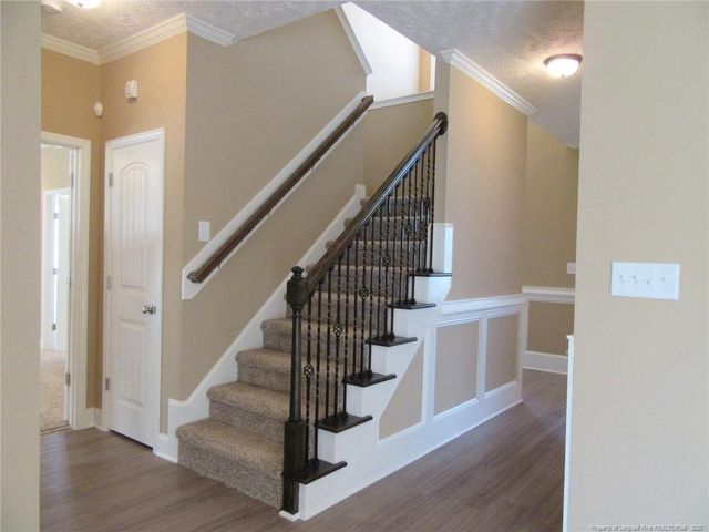 4851 Veasey Mill Drive, Wade, NC 28395