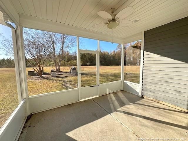 4851 Veasey Mill Drive, Wade, NC 28395