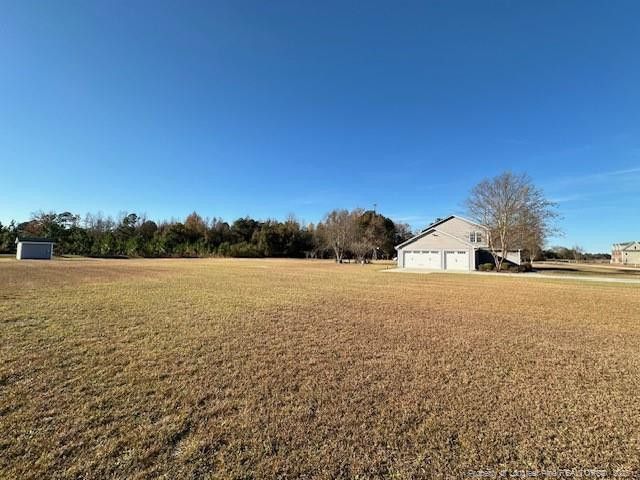 4851 Veasey Mill Drive, Wade, NC 28395