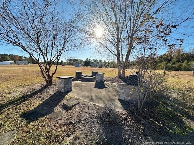 4851 Veasey Mill Drive, Wade, NC 28395