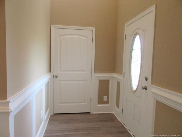 4851 Veasey Mill Drive, Wade, NC 28395