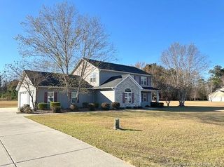 4851 Veasey Mill Drive, Wade, NC 28395