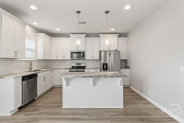 48 Shoefstall Street, Savannah, GA 31407