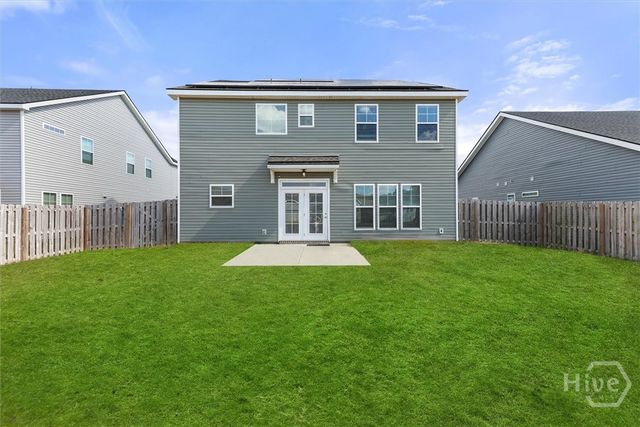 48 Shoefstall Street, Savannah, GA 31407
