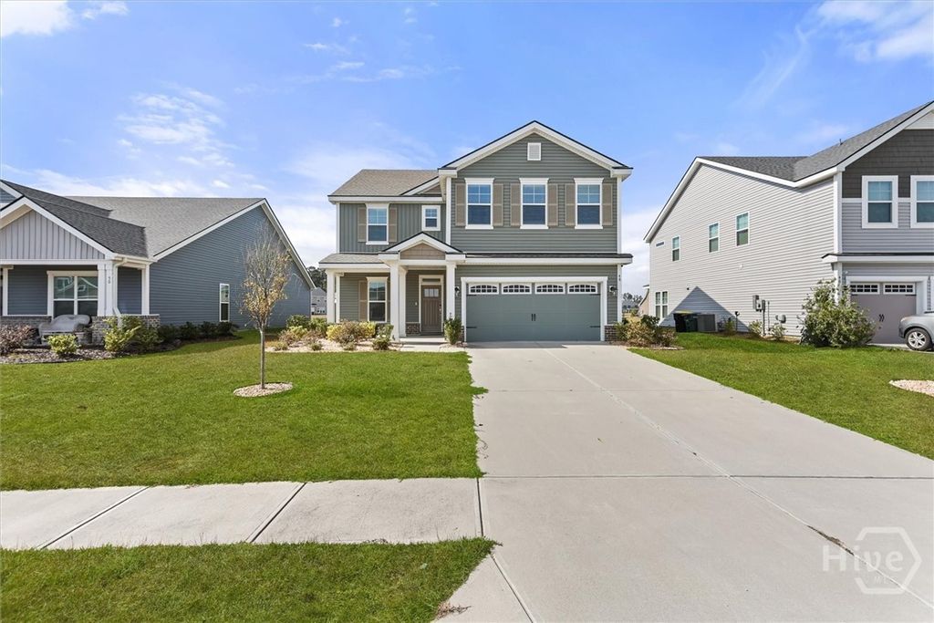 48 Shoefstall Street, Savannah, GA 31407
