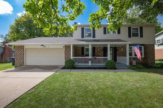 1810 N Marshall Road, Middletown, OH 45042