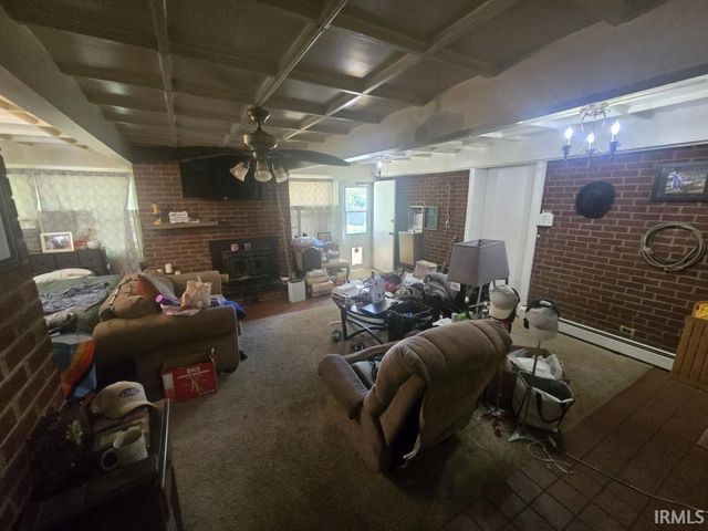 106 S Kenmore Drive, Evansville, IN 47714