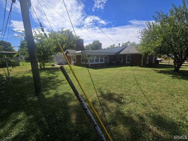 106 S Kenmore Drive, Evansville, IN 47714
