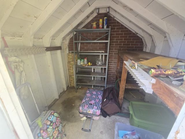 106 S Kenmore Drive, Evansville, IN 47714