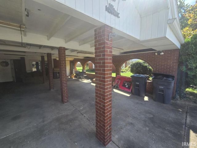 106 S Kenmore Drive, Evansville, IN 47714