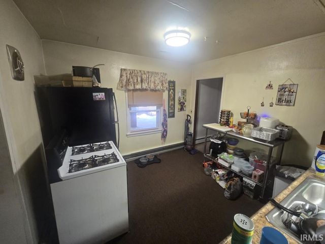 106 S Kenmore Drive, Evansville, IN 47714