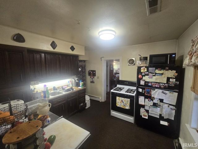 106 S Kenmore Drive, Evansville, IN 47714