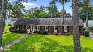 1902 York Street, Kinston, NC 28504