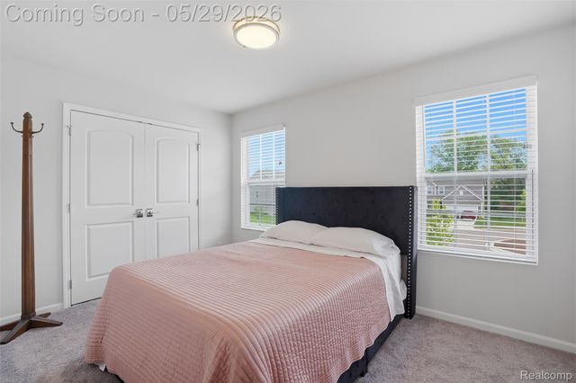 8446 Sandhill Court, White Lake Charter Township, MI 48386