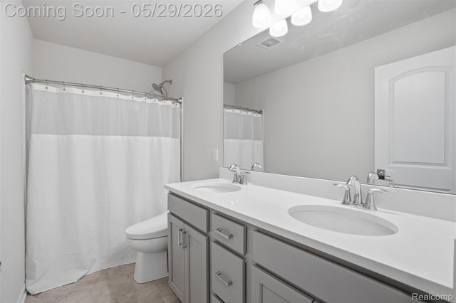 8446 Sandhill Court, White Lake Charter Township, MI 48386