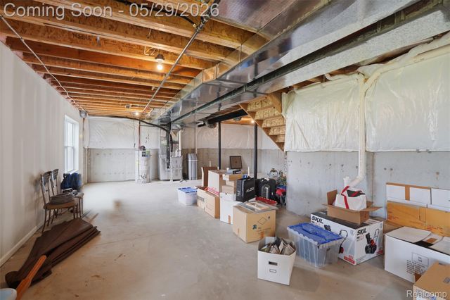 8446 Sandhill Court, White Lake Charter Township, MI 48386