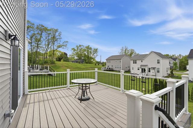 8446 Sandhill Court, White Lake Charter Township, MI 48386