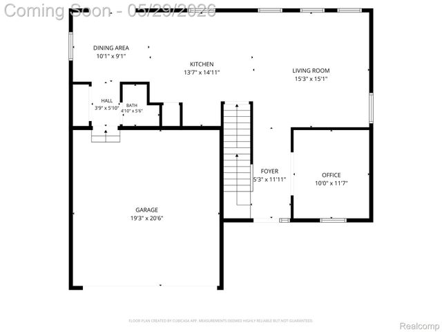 8446 Sandhill Court, White Lake Charter Township, MI 48386