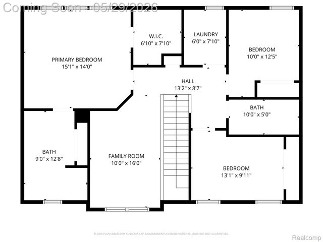 8446 Sandhill Court, White Lake Charter Township, MI 48386