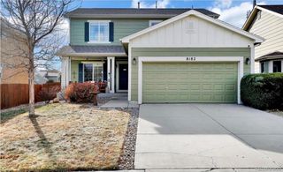 8182 Silver Glen Drive, Fountain, CO 80817