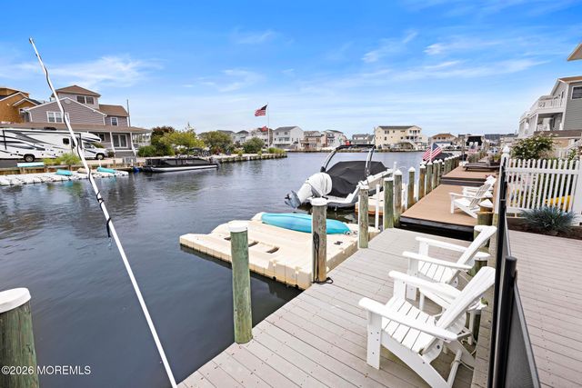 54 Frank Drive, Beach Haven West, NJ 08050