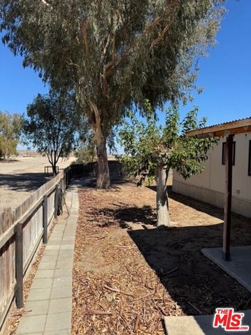 22841 D Street, Mckittrick, CA 93251