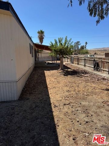 22841 D Street, Mckittrick, CA 93251