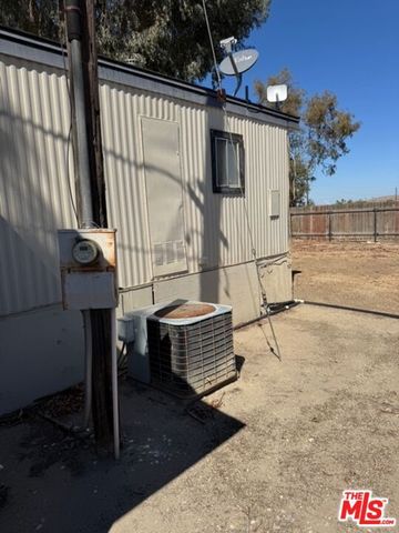 22841 D Street, Mckittrick, CA 93251