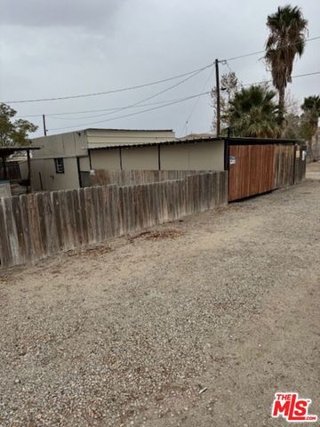 22841 D Street, Mckittrick, CA 93251