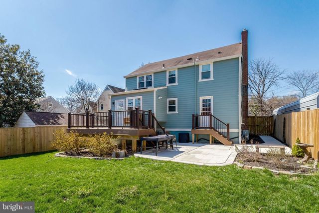 2755 WOODLAWN AVE, Falls Church, VA 22042