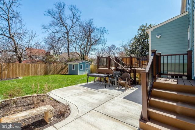 2755 WOODLAWN AVE, Falls Church, VA 22042