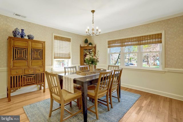 2755 WOODLAWN AVE, Falls Church, VA 22042