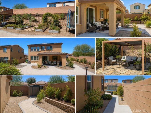 35539 Cortesia Way, Palm Desert, CA 92211