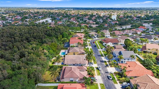 19775 NW 10th St, Pembroke Pines, FL 33029