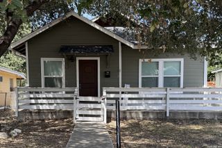 307 HELENA ST, San Antonio, TX 78204