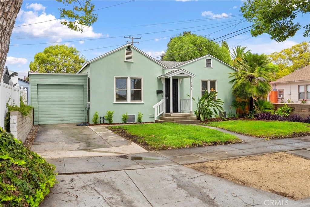 Image 2 of property listing at 243 G Street, Upland, CA 91786