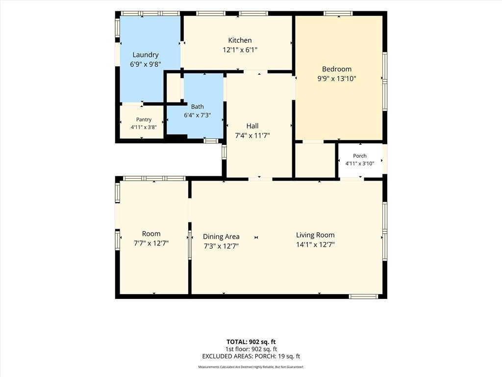 Image 34 of property listing at 243 G Street, Upland, CA 91786