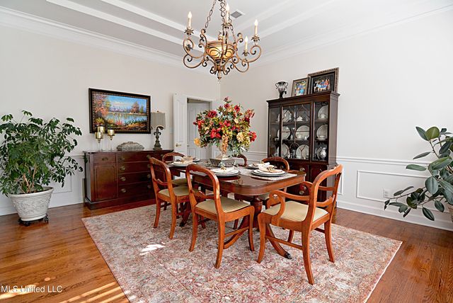 5138 St Andrews Cove, Olive Branch, MS 38654