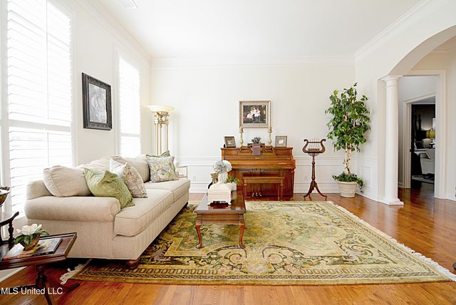 5138 St Andrews Cove, Olive Branch, MS 38654